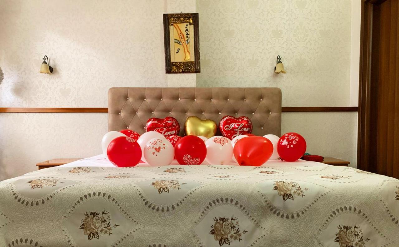 Tafaj Hotel